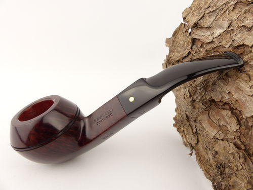 Savinelli Pipe Punto Oro 624 - Pfeifen Shop Onlin