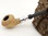 Rattray's Sanctuary Pipe 161 Olive Sand