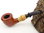 Tsuge Pipe Bamboo 362 Smooth Filter