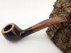 Molina Caramella Pipe brown 1