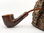 Molina Caramella Pipe brown 6