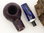 Savinelli St. Nicholas 2023 Pipe 320