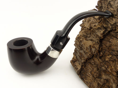 Peterson House Pipe Bent Heritage P-Lip