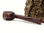 Rattray's Rannoch Pipe 200 brown