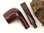 Rattray's Rannoch Pipe 200 brown