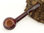 Rattray's Rannoch Pipe 204 brown