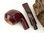 Rattray's Rannoch Pipe 204 brown