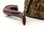 Rattray's Rannoch Pipe 205 brown