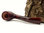 Rattray's Rannoch Pipe 205 brown