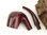 Rattray's Rannoch Pipe 205 brown