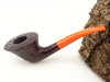 Savinelli Autograph #8 Black Sand