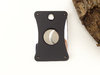 Rattrays Cigar Cutter Harry Chrome