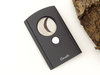 Caseti Cigar Cutter Black