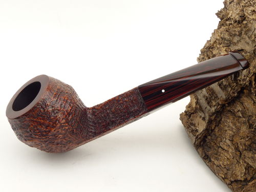 Dunhill Pipe Cumberland 5104F 9mm #23