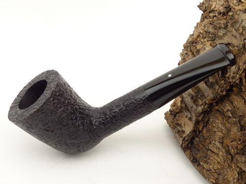 Dunhill Pipe Shell Briar 4105F 9mm #24