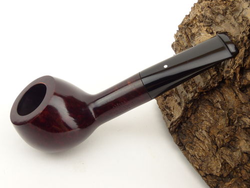 Dunhill Pipe Briar 4107F 9mm #25