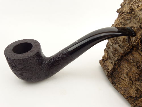 Dunhill Pipe Shell Briar 5115F 9mm #26