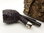 Peterson Tavern Pipe Rustic Belge