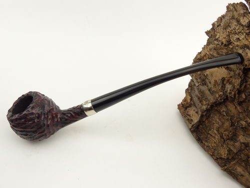 Peterson Tavern Pipe Rustic Prince