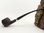 Peterson Tavern Pipe Rustic Prince