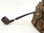 Peterson Tavern Pipe Rustic Billiard