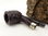 Peterson Tavern Pipe Rustic Billiard