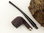 Peterson Tavern Pipe Rustic Billiard