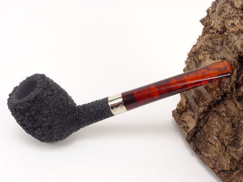 Tristan Pipe Billiard Granite Acrylic #7