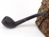 Tristan Pipe Cutty Sand Ebonite #9