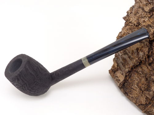 Tristan Pipe Billiard Sand Cumberland #13