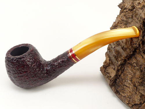 Savinelli St. Nicholas 2024 Pipe 626