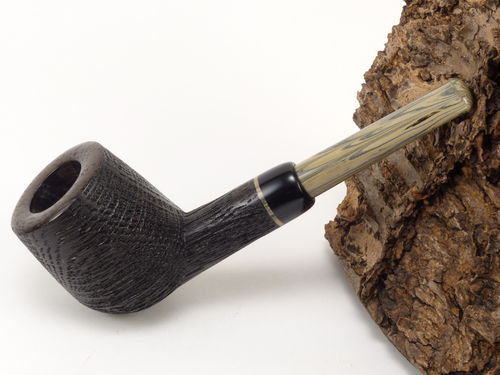 Brentegani Pipe Pfeife #1