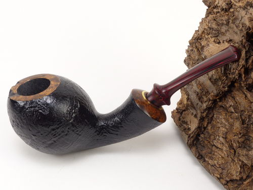 Brentegani Pipe Pfeife #4