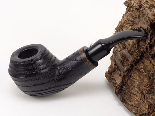 White Elephant Pipe Cameroon 3