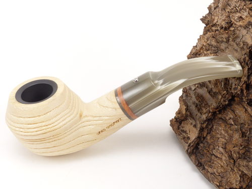 White Elephant Pipe Sahara 3