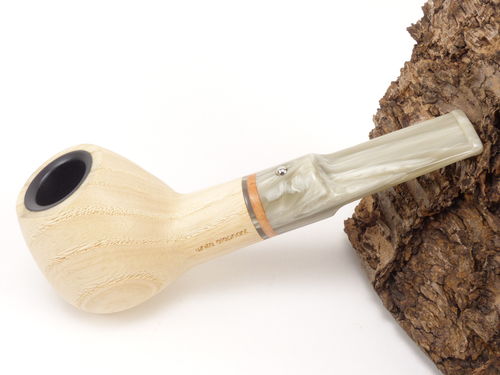 White Elephant Pipe Sahara 5