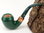 Rattray's Yule Pipe Green 24