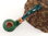 Rattray's Yule Pipe Green 24