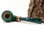 Rattray's Yule Pipe Green 24