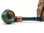 Rattray's Yule Pipe Green 24