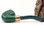 Rattray's Yule Pipe Green 24