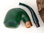 Rattray's Yule Pipe Green 24