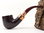 Peterson Christmas Pipe 2024 brown 01