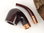 Peterson Christmas Pipe 2024 brown 01