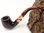 Peterson Christmas Pipe 2024 brown 69