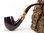 Peterson Christmas Pipe 2024 brown 69