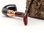 Peterson Christmas Pipe 2024 braun 69