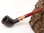 Peterson Christmas Pipe 2024 brown 606