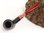 Peterson Christmas Pipe 2024 brown 606