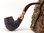 Peterson Christmas Pipe 2024 rustic 69